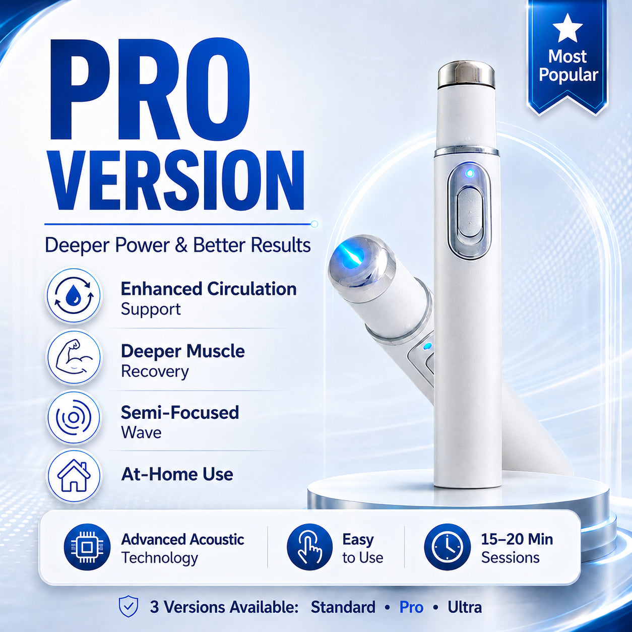 ⚡Pro Edition