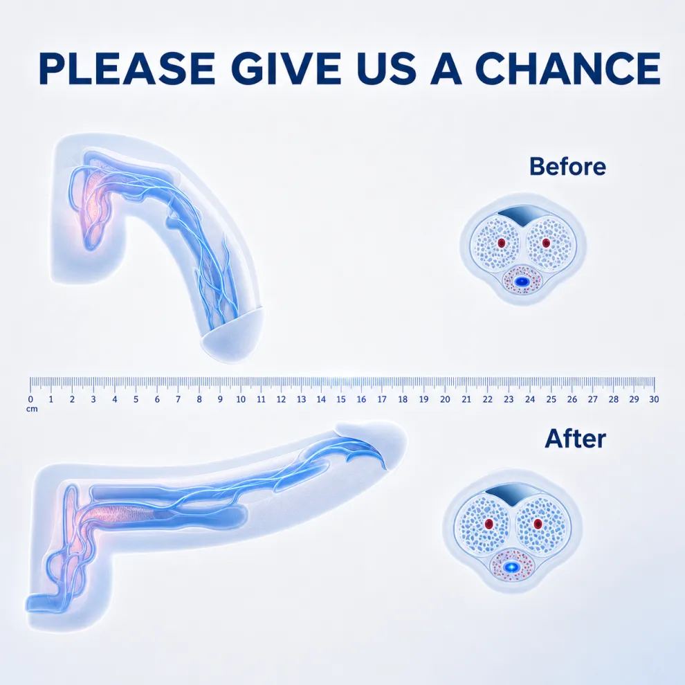 Advanced Prostate & Vitality Microneedle Patch-zzz