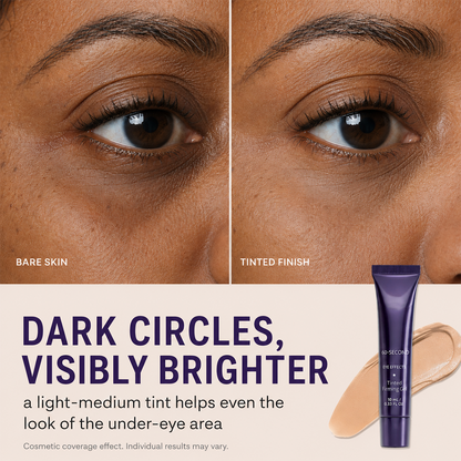 60-Second Eye Effects