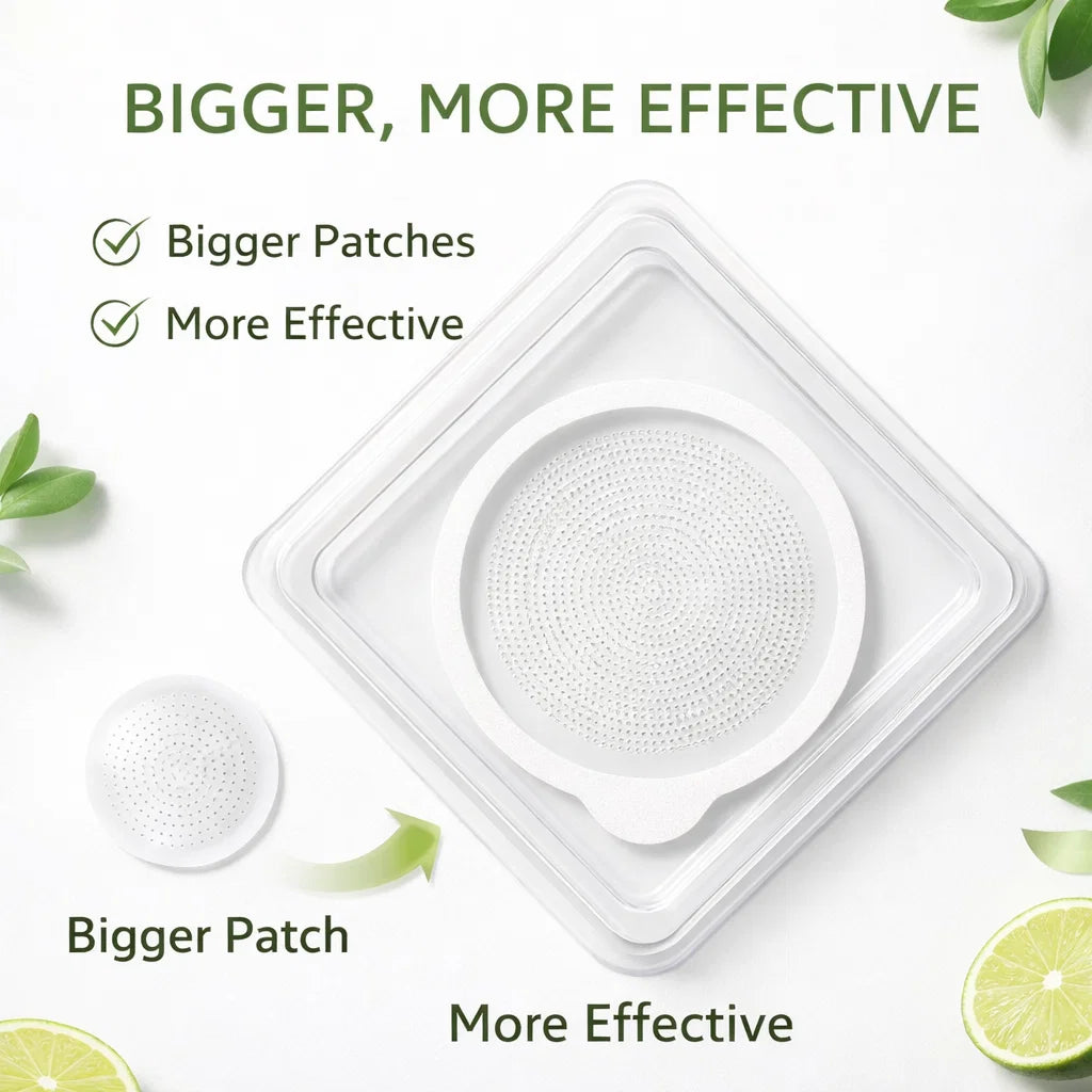 👩‍⚕️🇺🇲𝐂𝐚𝐫𝐞𝐔𝐩𝐥𝐢𝐟𝐭® 𝑴𝒐𝒓𝒊𝒏𝒈𝒂 & 𝑩𝒆𝒓𝒃𝒆𝒓𝒊𝒏𝒆 𝑺𝑳𝑰𝑴𝑴𝑰𝑵𝑮 & 𝑭𝑰𝑹𝑴𝑰𝑵𝑮 2-𝑰𝑵-1 𝑵𝑨𝑵𝑶 𝑴𝑰𝑪𝑹𝑶𝑵𝑬𝑬𝑫𝑳𝑬 𝑷𝑨𝑻𝑪𝑯 𝑴 𝑾𝒆𝒊𝒈𝒉𝒕 𝒂𝒏𝒅 𝑭𝒂𝒕 𝑪𝒐𝒏𝒕𝒓𝒐𝒍