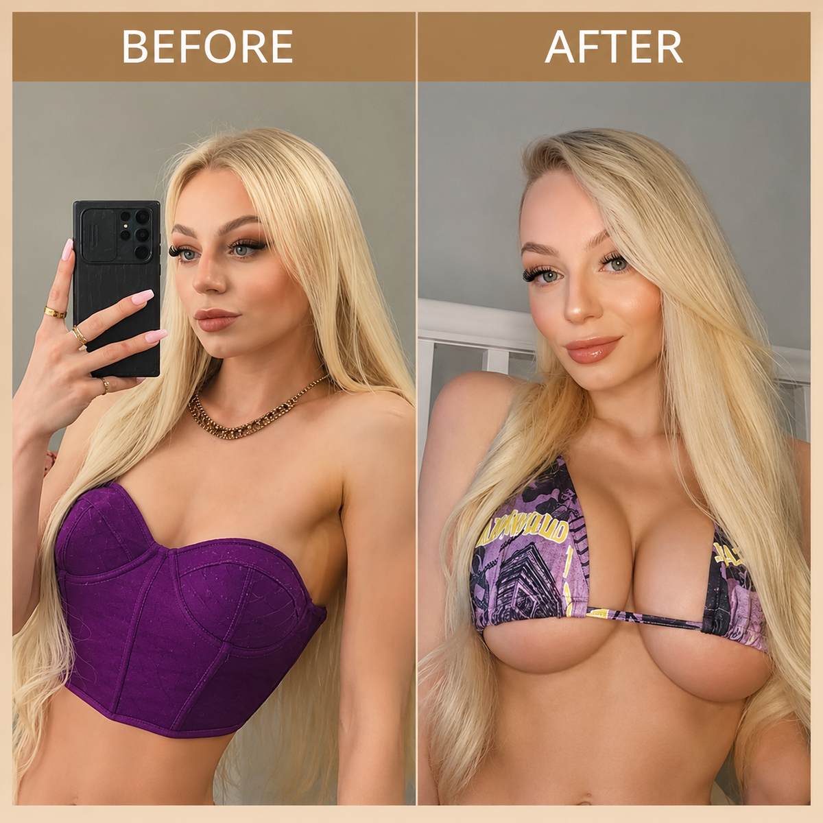 💥NEYEROS® 💥Breast Enhancement Patches