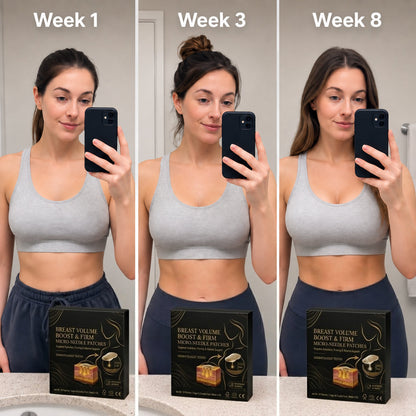 💥NEYEROS® 💥Breast Enhancement Patches