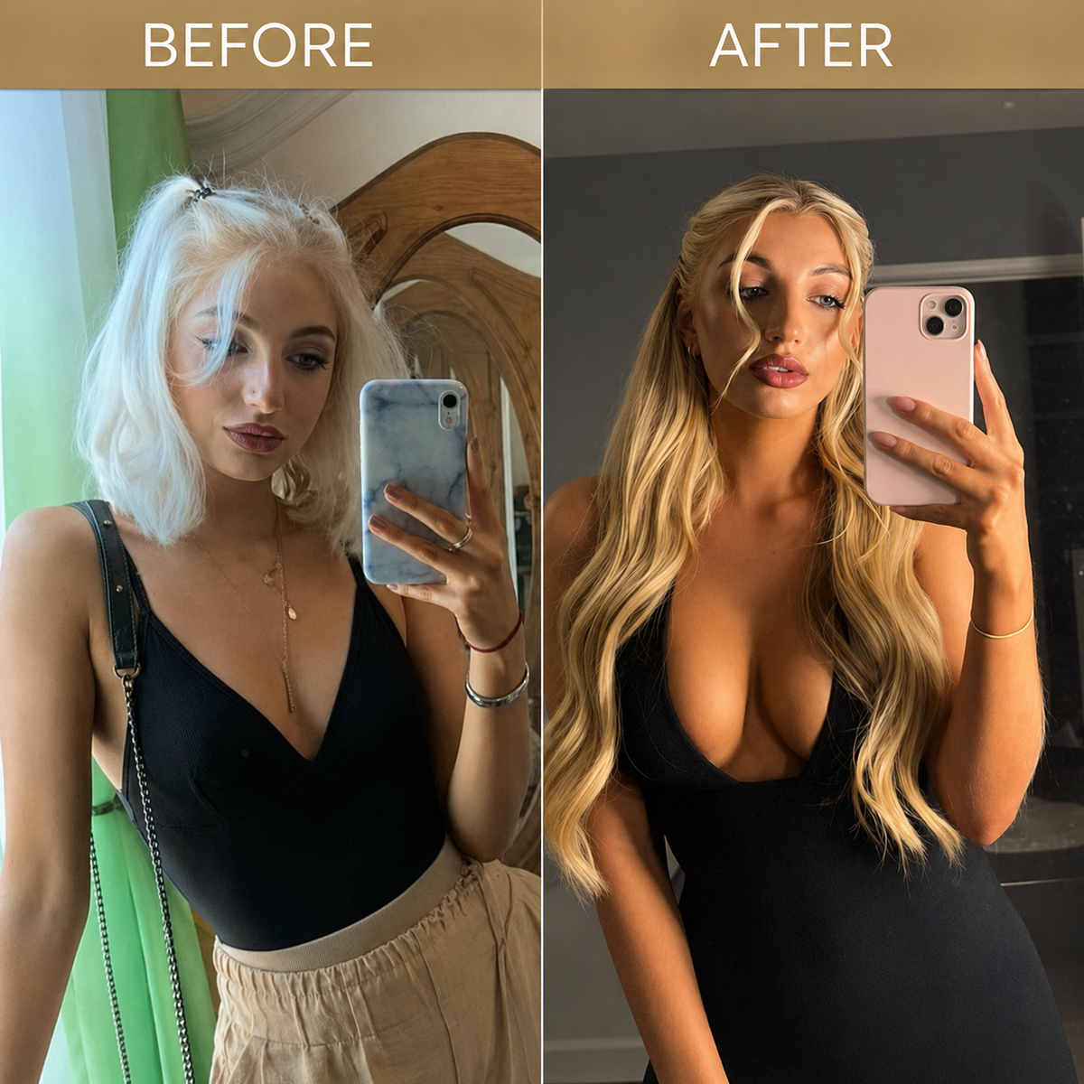 💥NEYEROS® 💥Breast Enhancement Patches