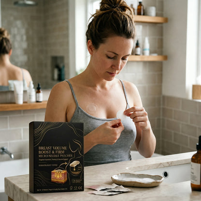 💥NEYEROS® 💥Breast Enhancement Patches