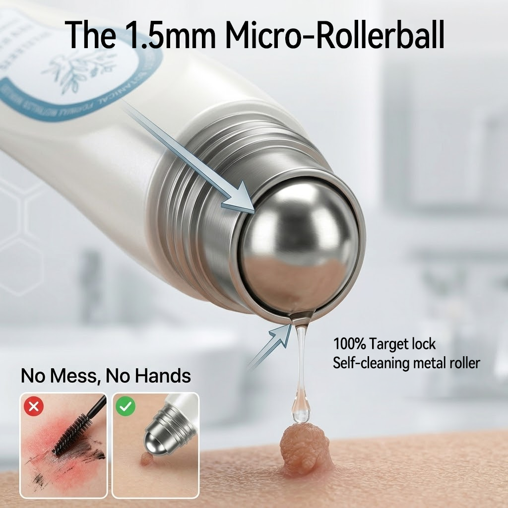 𝐎𝐟𝐟𝐢𝐜𝐢𝐚𝐥 𝐁𝐫𝐚𝐧𝐝 𝐒𝐭𝐨𝐫𝐞 |✅🎉𝐏i𝐜𝐝o® 7-𝐷𝑎𝑦 𝗧𝐚𝐠 & 𝗦𝗽𝐨𝐭 𝐄𝐫𝒂𝒔𝒆𝒓(Zero Pain, Zero 𝐒𝐜𝐚𝒓𝒔 Rollerball)