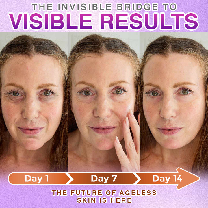 CareBreeze® 3-in-1 Microneedle Anti-Aging Patch