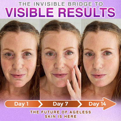 CareBreeze® 3-in-1 Microneedle Anti-Aging Patch