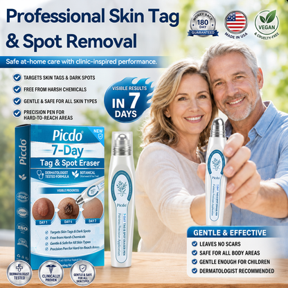 𝐎𝐟𝐟𝐢𝐜𝐢𝐚𝐥 𝐁𝐫𝐚𝐧𝐝 𝐒𝐭𝐨𝐫𝐞 |✅🎉𝐏i𝐜𝐝o® 7-𝐷𝑎𝑦 𝗧𝐚𝐠 & 𝗦𝗽𝐨𝐭 𝐄𝐫𝒂𝒔𝒆𝒓(Zero Pain, Zero 𝐒𝐜𝐚𝒓𝒔 Rollerball)