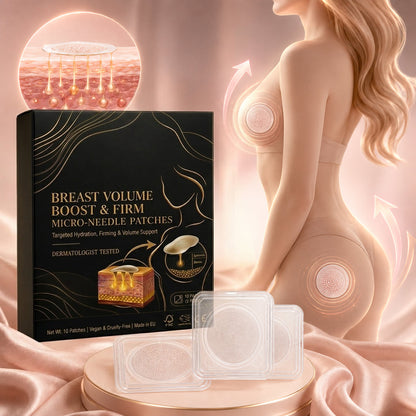 💥NEYEROS® 💥Breast Enhancement Patches