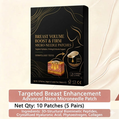 💥NEYEROS® 💥Breast Enhancement Patches