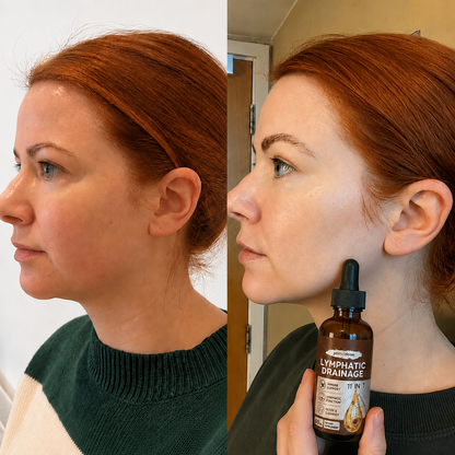 Lymphatic Cutting Drops