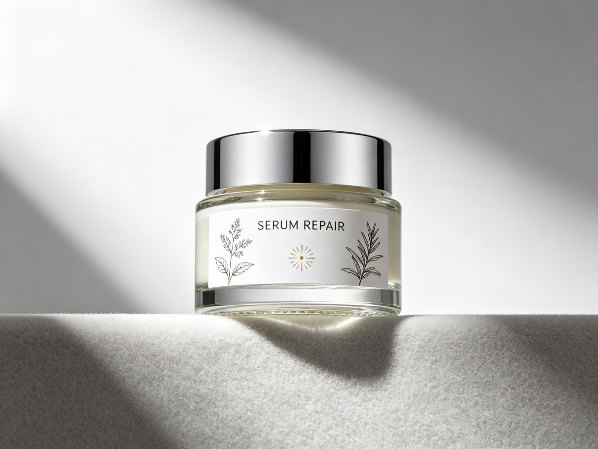 Skin Repair Cream