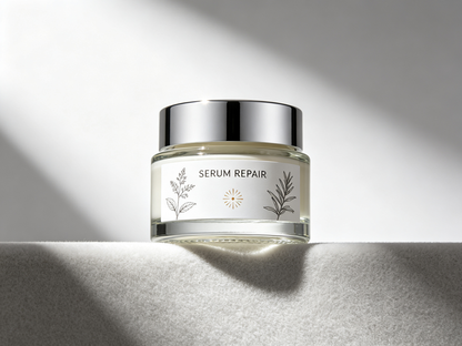Skin Repair Cream